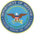 US Department of Defense Seal